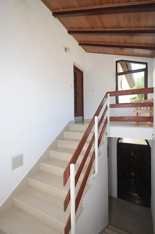 Apartament Vv Pula Kroatien