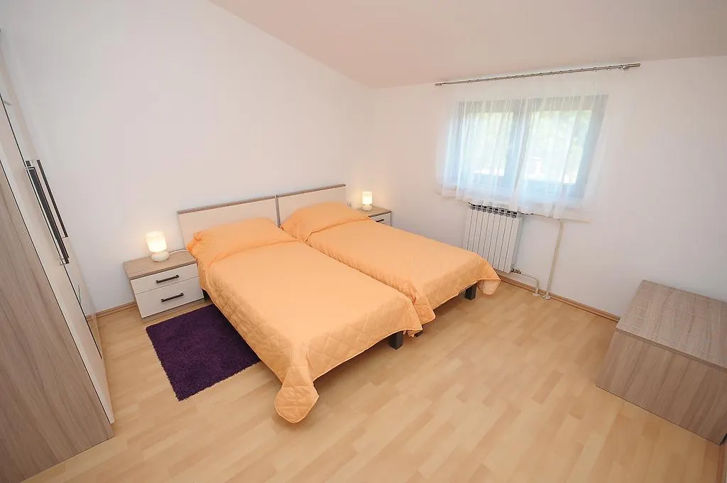 Apartament Vv بولا شقة
