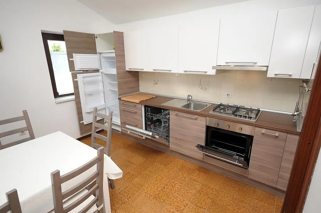 Apartament Vv بولا كرواتيا