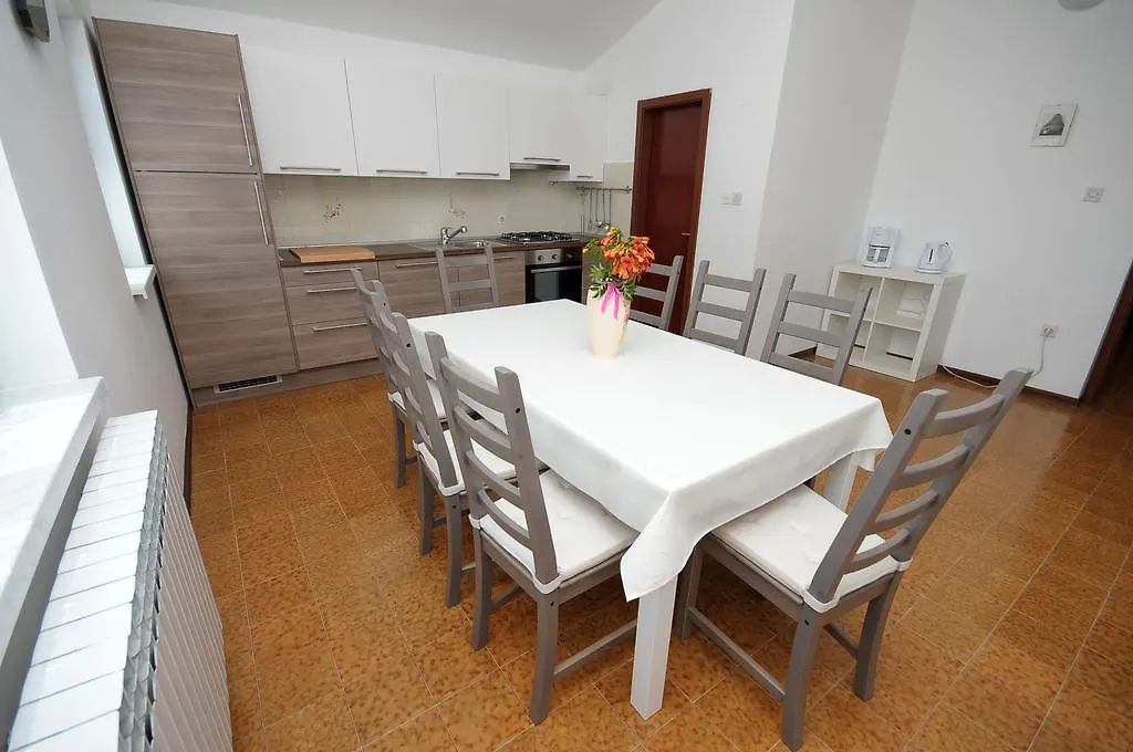 Apartament Vv بولا شقة
