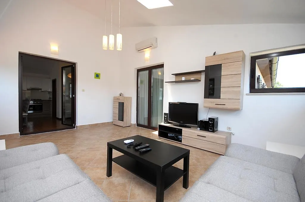شقة Apartament Vv بولا كرواتيا