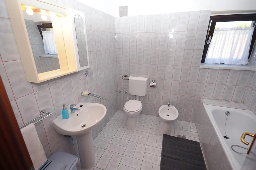 شقة Apartament Vv بولا كرواتيا