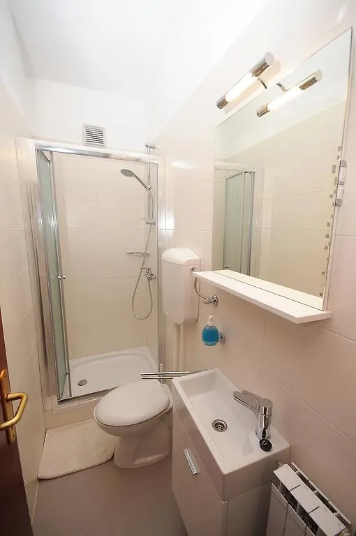 Apartament Vv بولا شقة